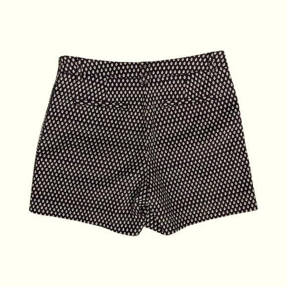 Anthropologie Cartonnier printed shorts - Picture 5 of 8